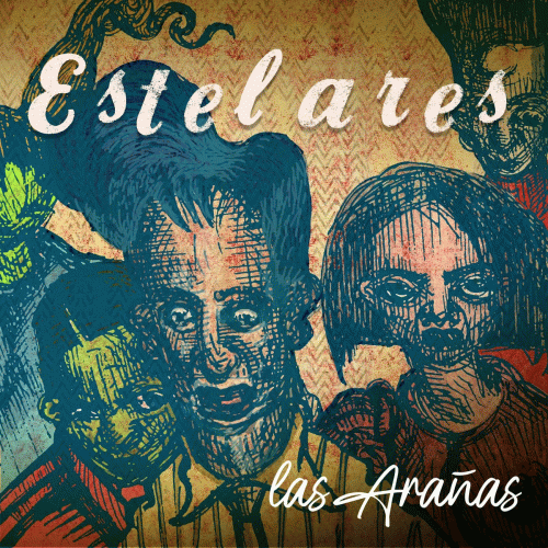 Estelares : Las Arañas